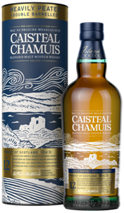 Caisteal Charmuis Caisteal Chamuis 12 years 70CL