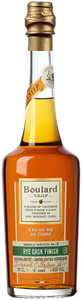 Boulard VSOP Rye Cask 70CL
