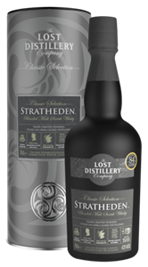 Lost Distillery The  Stratheden Blended Malt 70CL
