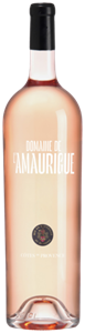 Amaurigue Domaine de l' Rosé Jeroboam 300CL