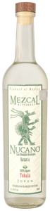 Nucano Mezcal Tobala Joven 70CL