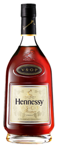 Hennessy Cognac VSOP 40% 0,7L