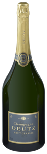 Champagne Deutz Classic Jeroboam 3.0L