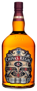 Chivas Regal 12 Years 450CL