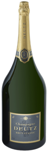 Champagne Deutz Classic Methusalem 6.0L