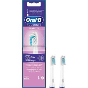 Oral-B Pulsonic Sensitive
