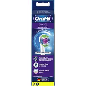 Oral-B 3D White CleanMaximiser