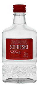 Sobieski Premium 20cl Wodka