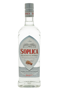 Soplica Szlachetna 50cl Wodka mit Geschmack