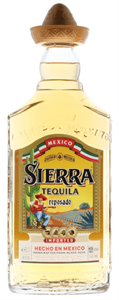 Sierra Reposado 0,5l