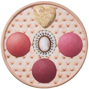 Pat Mcgrath Blush BLUSHING DELIGHTS