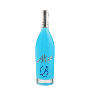 Alize Bleu 70cl Wodka