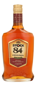 Stock 84 70cl 36% Brandy