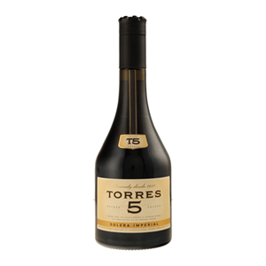 Bodegas Torres Torres 5