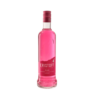 Eristoff Pink 70cl Wodka mit Geschmack