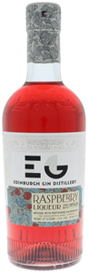 Edinburgh Raspberry 50cl Gin Likeur