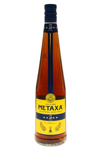 Metaxa 5 Stars 1L