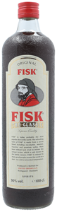 Fisk The Classic 1ltr Wodka mit Geschmack