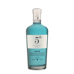 Destil·leries del Maresme 5Th Gin Water Floral