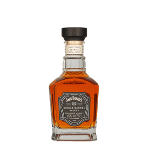 Jack Daniel's Single Barrel 35cl Tennessee Whiskey