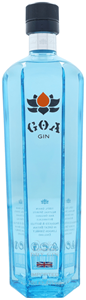 GOA GIN Goa London Dry Gin 0,7l