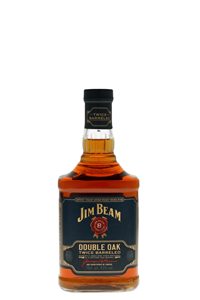 Jim Beam Double Oak 70cl Whisky
