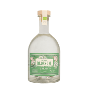 Blossom Gin London Dry Gin 70cl
