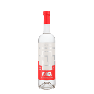 Rammstein Vodka 70cl Wodka