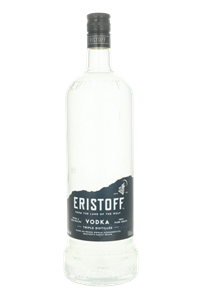 Eristoff Vodka 1,5ltr Wodka