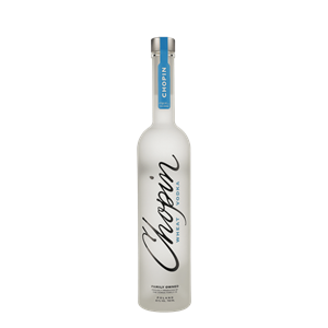 Chopin Wheat Vodka 0,7l