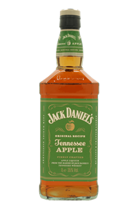 Jack Daniel's Distillery Jack Daniel's Apple 1L
