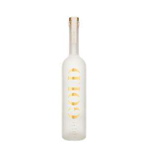 Gold Dry Gin 70cl