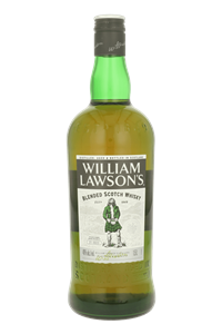 William Lawson's 1,5ltr Blended Whisky
