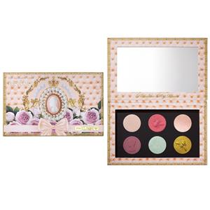 Pat Mcgrath Eyeshadow Palette MTHRSHP: BELLE OF THE BALL