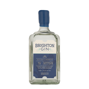 Brighton Gin Seaside Strength 70cl