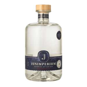 Junimperium Navy Strength 70cl Gin