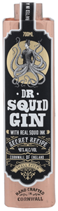Dr. Squid Gin 70cl Gin Likör