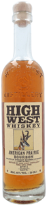 High West American Prairie 70cl Whisky