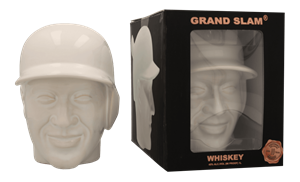 Grand Slam + GB 1ltr Whisky