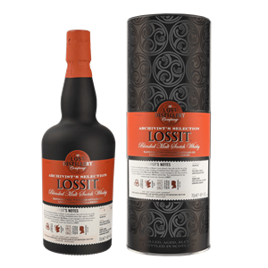Lost Distillery Lossit Archivist + GB 70cl Blended Malt Whisky