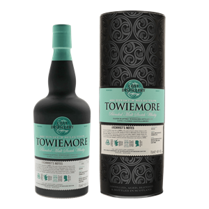 Lost Distillery Towiemore Archivist + GB 70cl Blended Malt Whisky