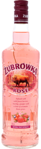 Zubrovka Zubrowka Rosé 70cl