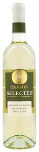 HEMA Carmel Selected Sauvignon Blanc 2021 0.75L