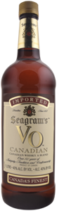 Seagram 's V.O. 100CL