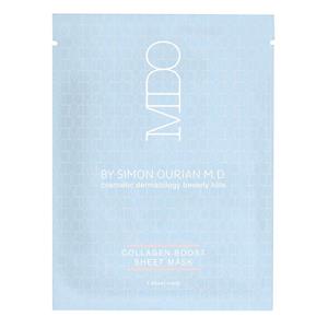 MDO by Simon Ourian M.D. Collagen Boost Sheet Mask