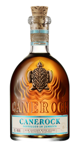 Canerock Jamaica Rum 70CL