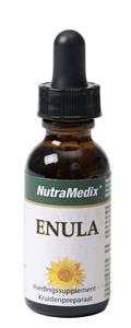 Nutramedix Enula Microbial Defence-P1 Druppels 30ml