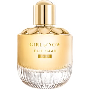 Elie Saab Eau De Parfum  - Girl Of Now Shine Eau De Parfum  - 90 ML