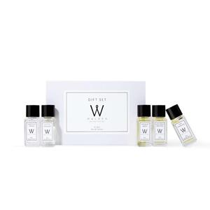 Walden Giftset Natuurlijke Parfum 5 X 5ml, 25 ml