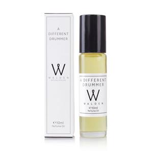 Walden Natuurlijke Parfum A Different Drum Roll On Unisex, 10 ml